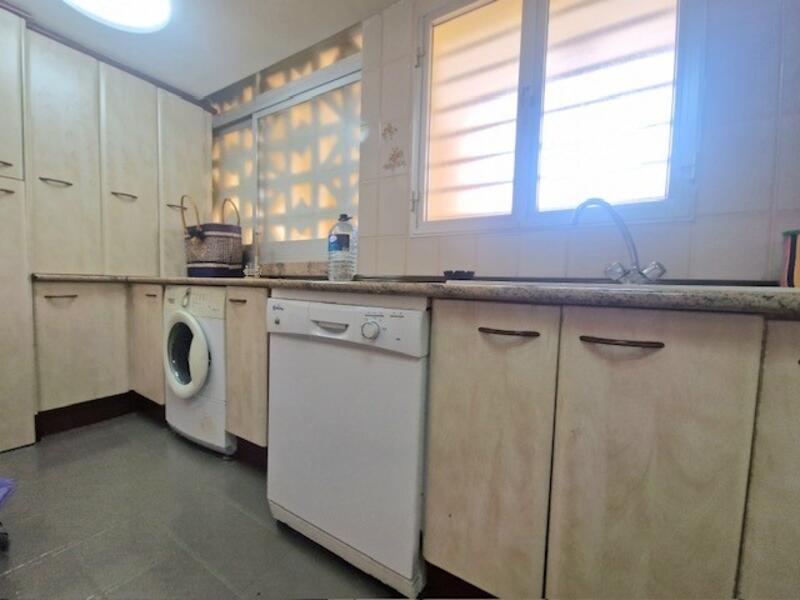 3 Cuarto Apartamento en venta