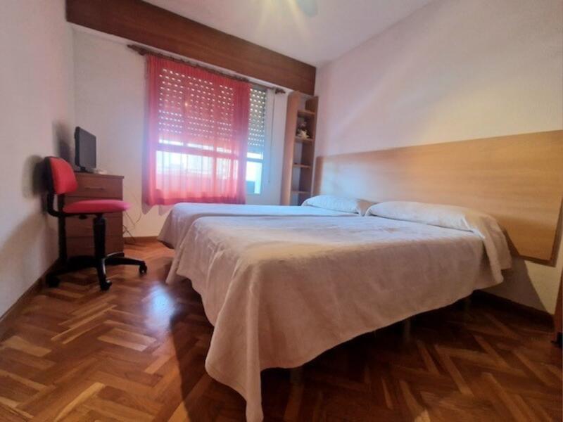 3 Cuarto Apartamento en venta