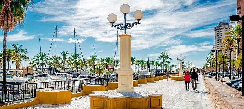 3 Cuarto Apartamento en venta