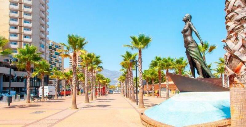 3 Cuarto Apartamento en venta