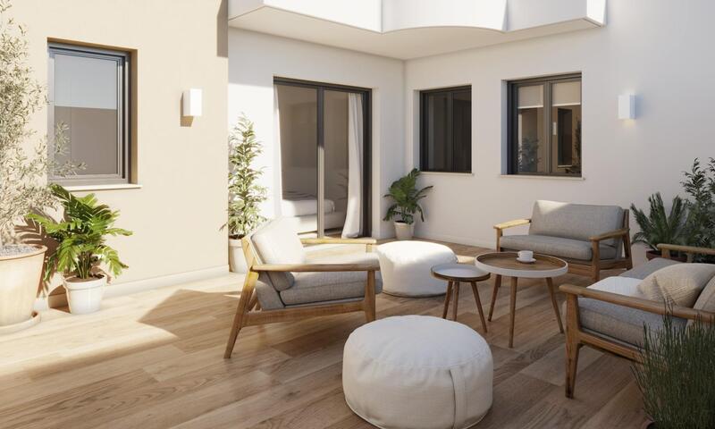 Appartement Te koop in Fuengirola, Málaga
