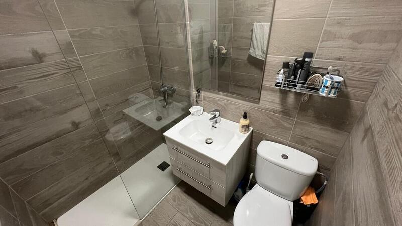 2 slaapkamer Villa Te koop