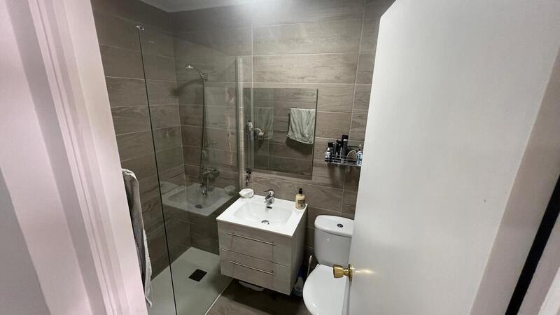 2 slaapkamer Villa Te koop