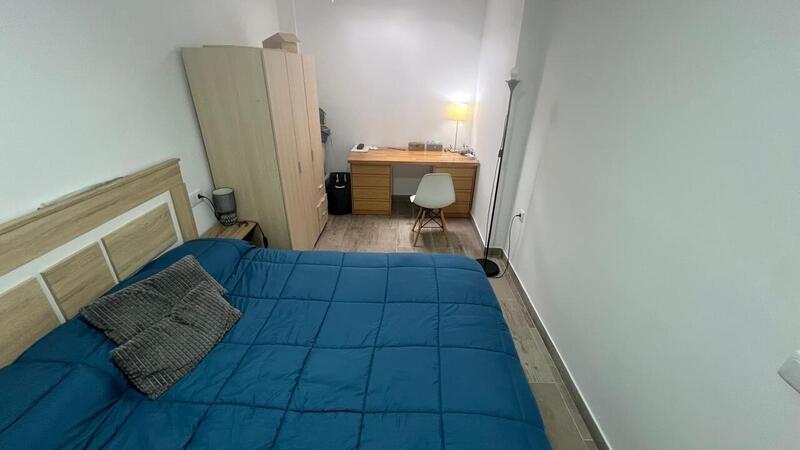 2 slaapkamer Villa Te koop