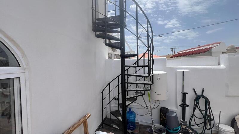 2 slaapkamer Villa Te koop