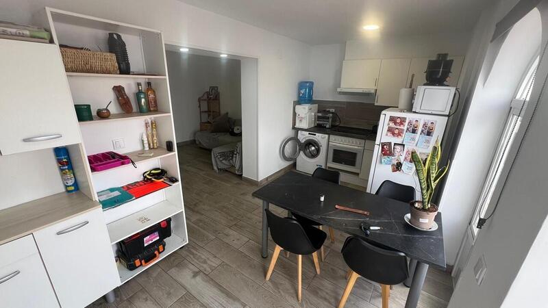 2 slaapkamer Villa Te koop