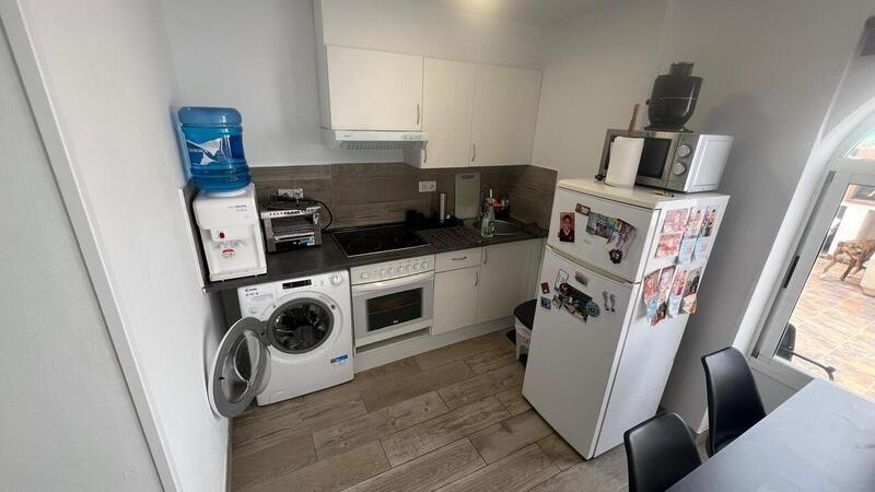 2 slaapkamer Villa Te koop