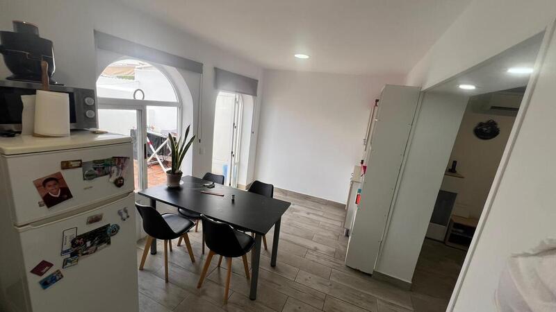 2 slaapkamer Villa Te koop