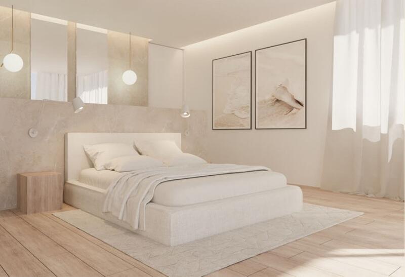 3 slaapkamer Villa Te koop