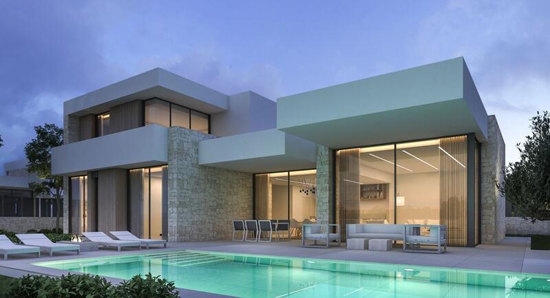 3 bedroom Villa for sale