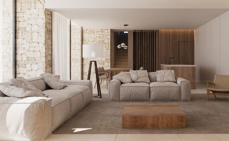 3 bedroom Villa for sale