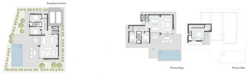 3 bedroom Villa for sale