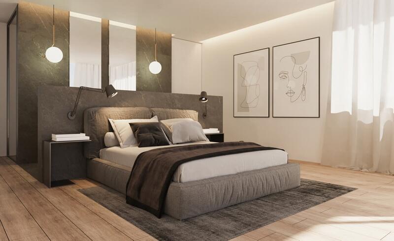 3 Cuarto Villa en venta