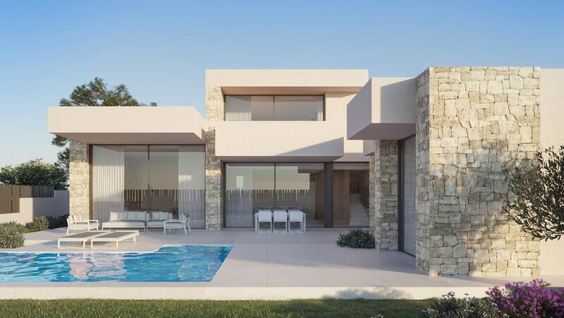 3 bedroom Villa for sale