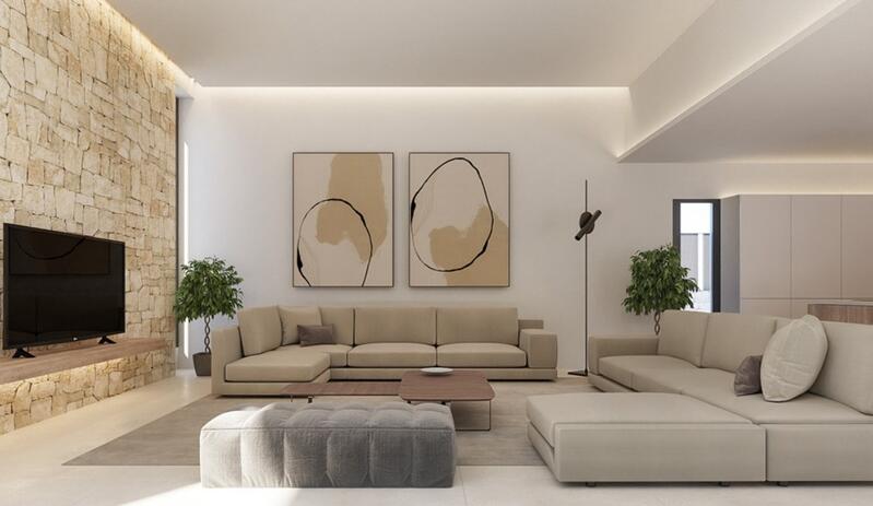 3 bedroom Villa for sale