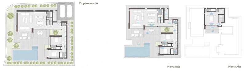 3 bedroom Villa for sale