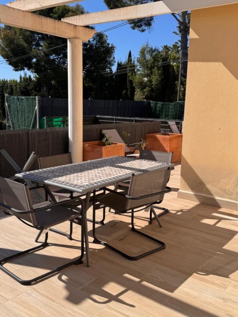 4 Schlafzimmer Villa zu verkaufen
