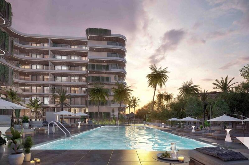 2 bedroom Apartment for sale