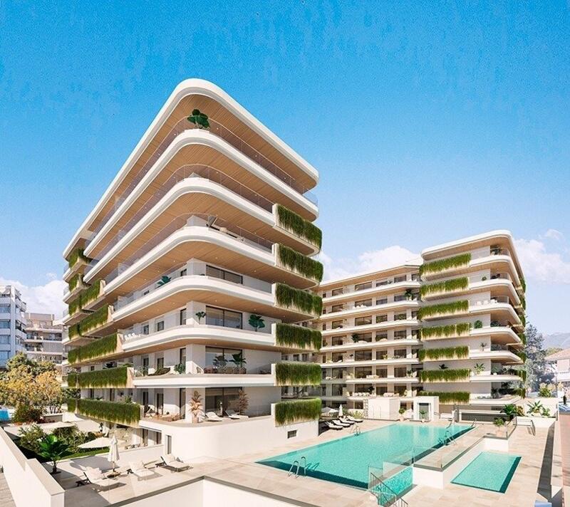 2 bedroom Apartment for sale