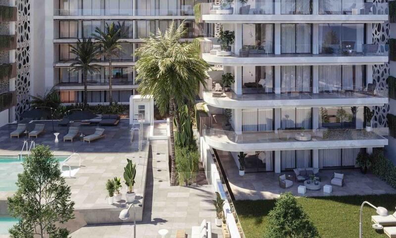 2 bedroom Apartment for sale