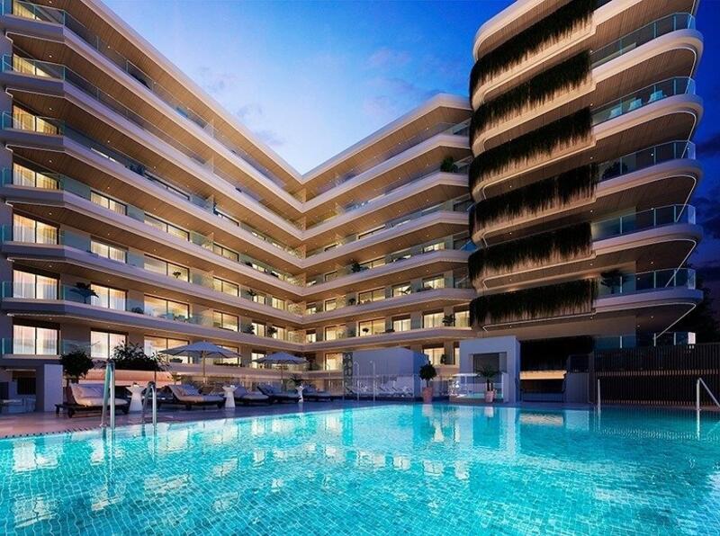 2 bedroom Apartment for sale