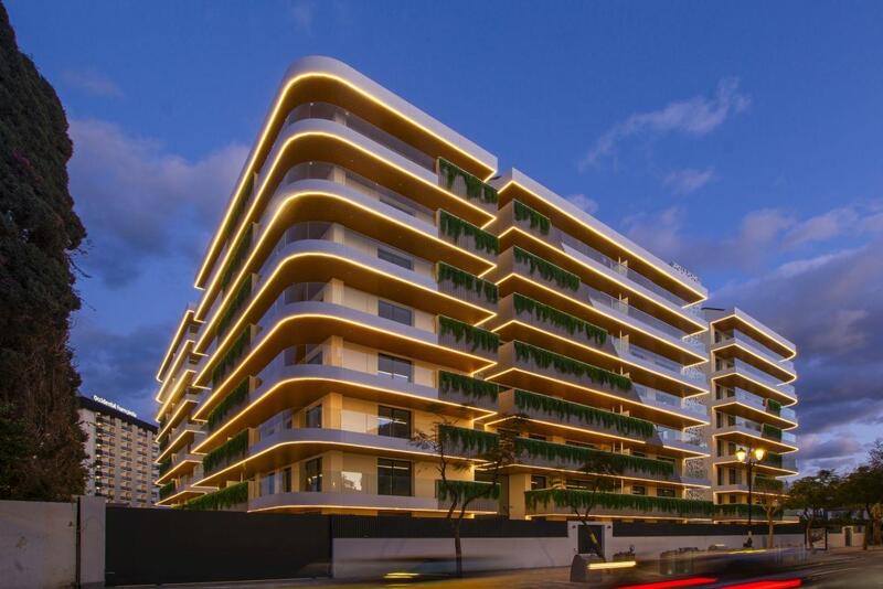 квартира продается в Fuengirola, Málaga