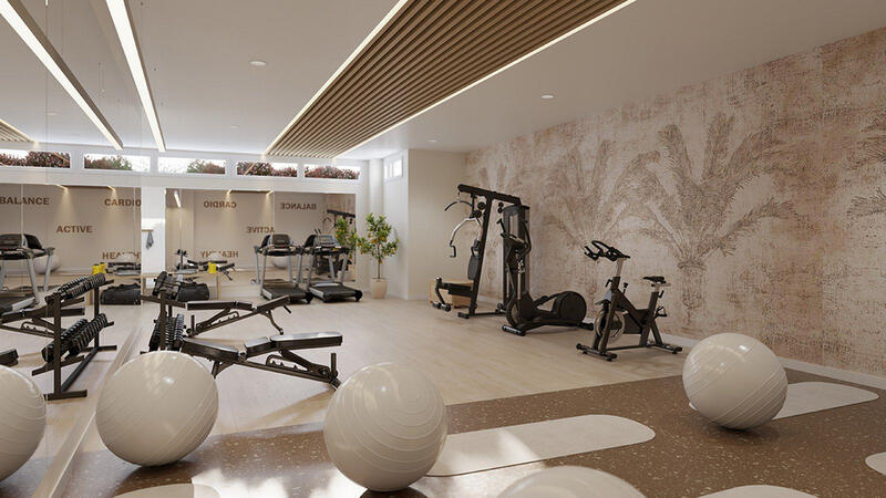 3 bedroom Apartment for sale