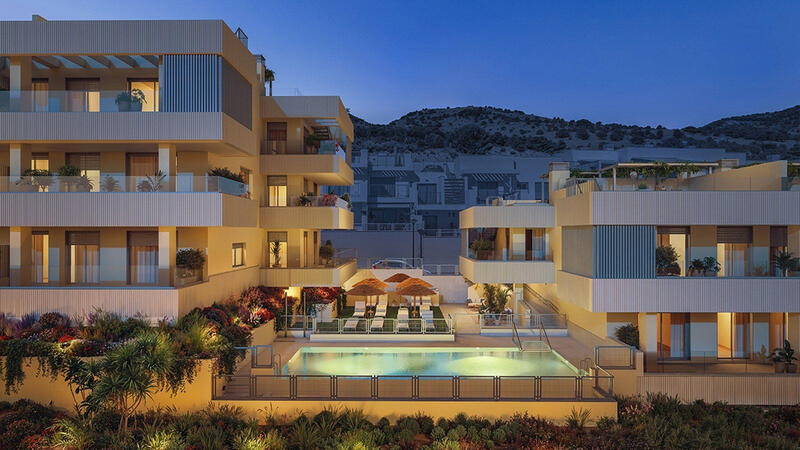 3 bedroom Apartment for sale