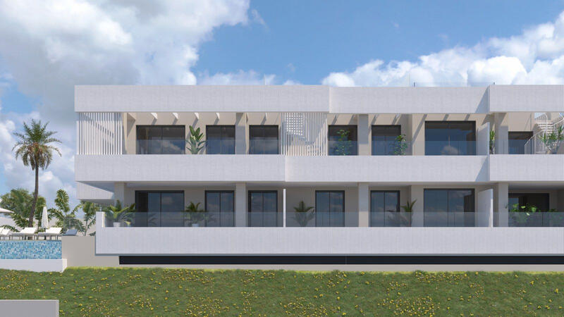 3 bedroom Apartment for sale