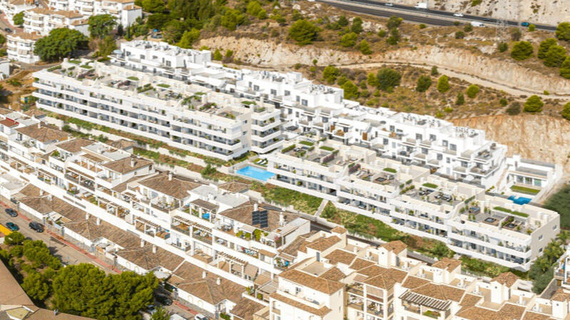 3 bedroom Apartment for sale