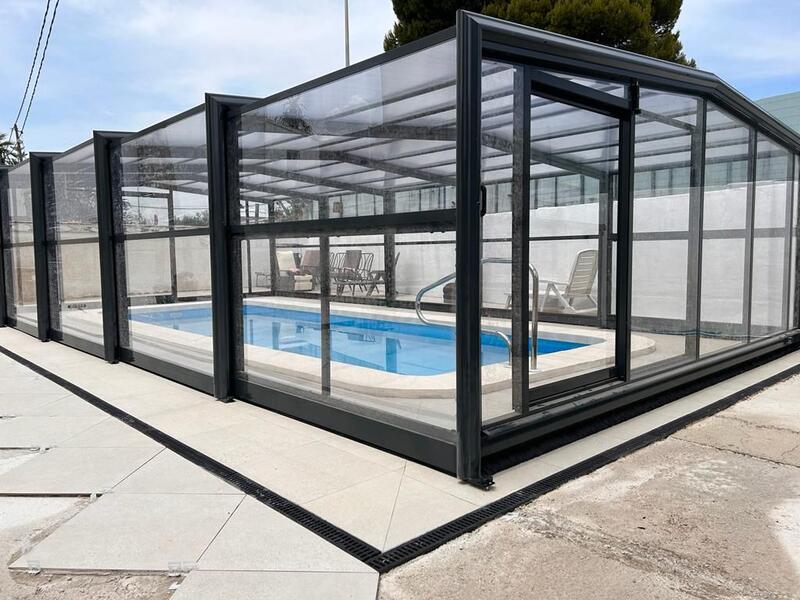 4 chambre Villa à vendre