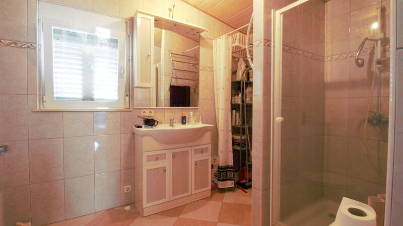 4 chambre Villa à vendre