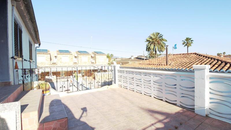 4 chambre Villa à vendre