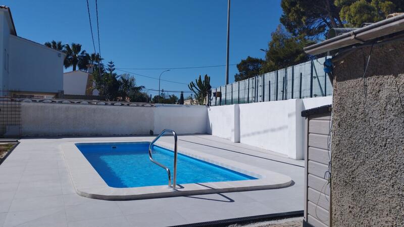 4 chambre Villa à vendre