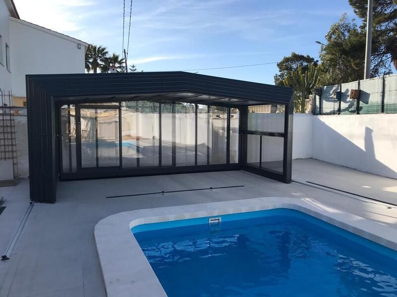 4 chambre Villa à vendre