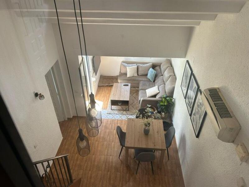2 bedroom Townhouse for sale