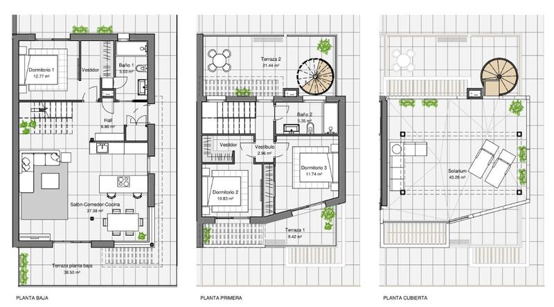 3 bedroom Villa for sale