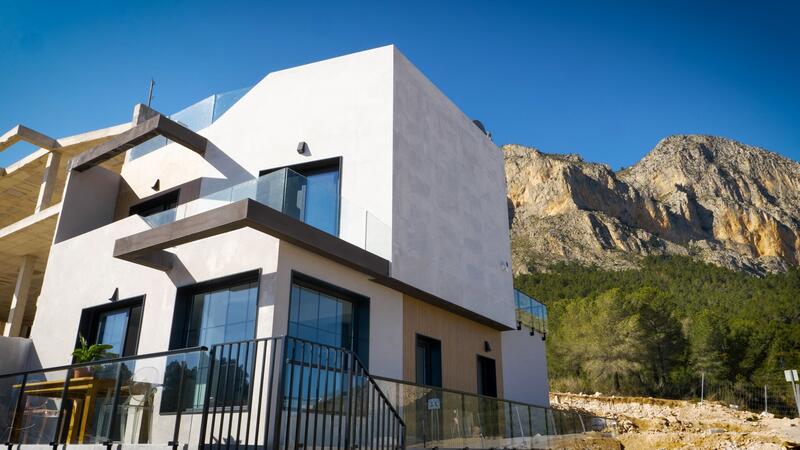 3 bedroom Villa for sale