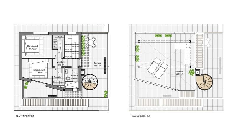 3 bedroom Villa for sale