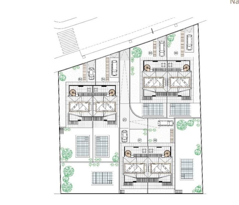3 Schlafzimmer Villa zu verkaufen
