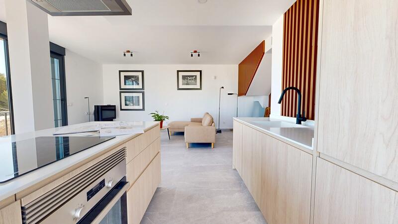 3 Schlafzimmer Villa zu verkaufen
