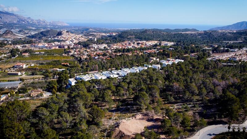 3 Cuarto Villa en venta
