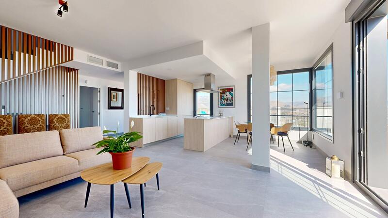 3 Cuarto Villa en venta