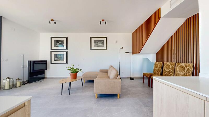 3 soverom Villa til salgs