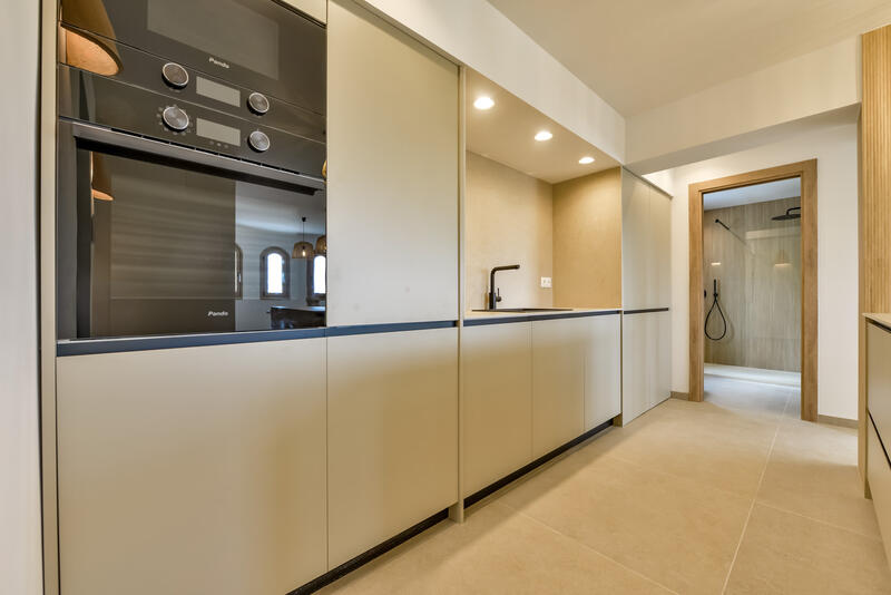 5 chambre Villa à vendre