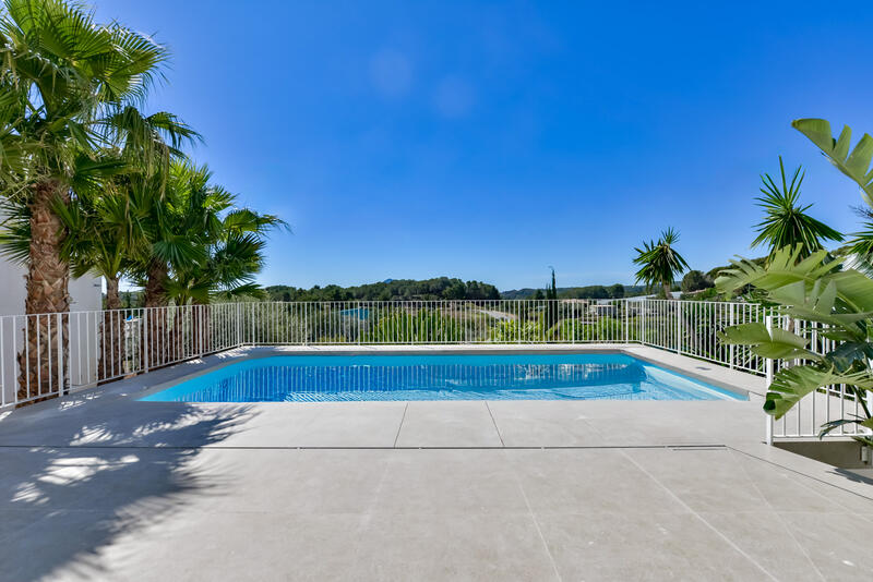 5 chambre Villa à vendre