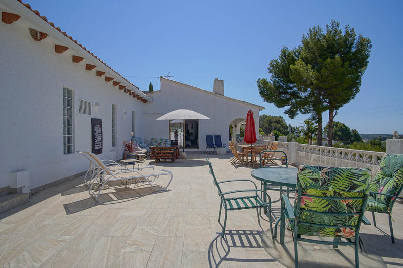 3 bedroom Villa for sale