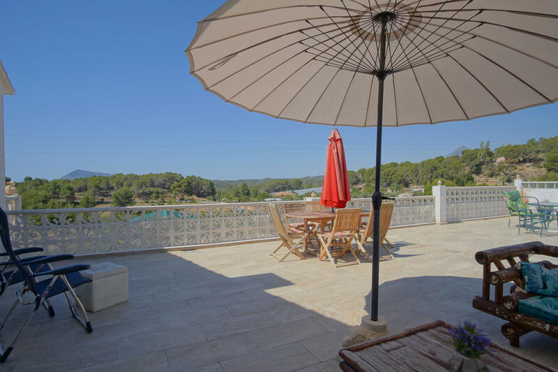 3 bedroom Villa for sale