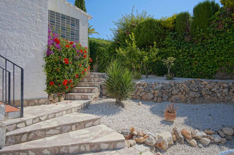 3 bedroom Villa for sale