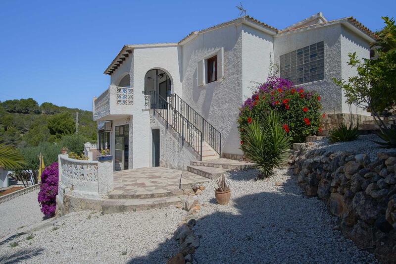 3 bedroom Villa for sale